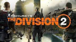 Tom Clancy's The Division 2 is an online action role-playing video game developed by Massive Entertainment and publ...